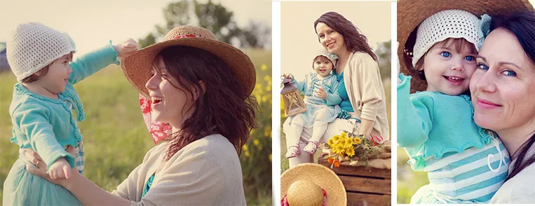 servizi fotografici mommy & me in promozione  a Reggio emilia odena e parma