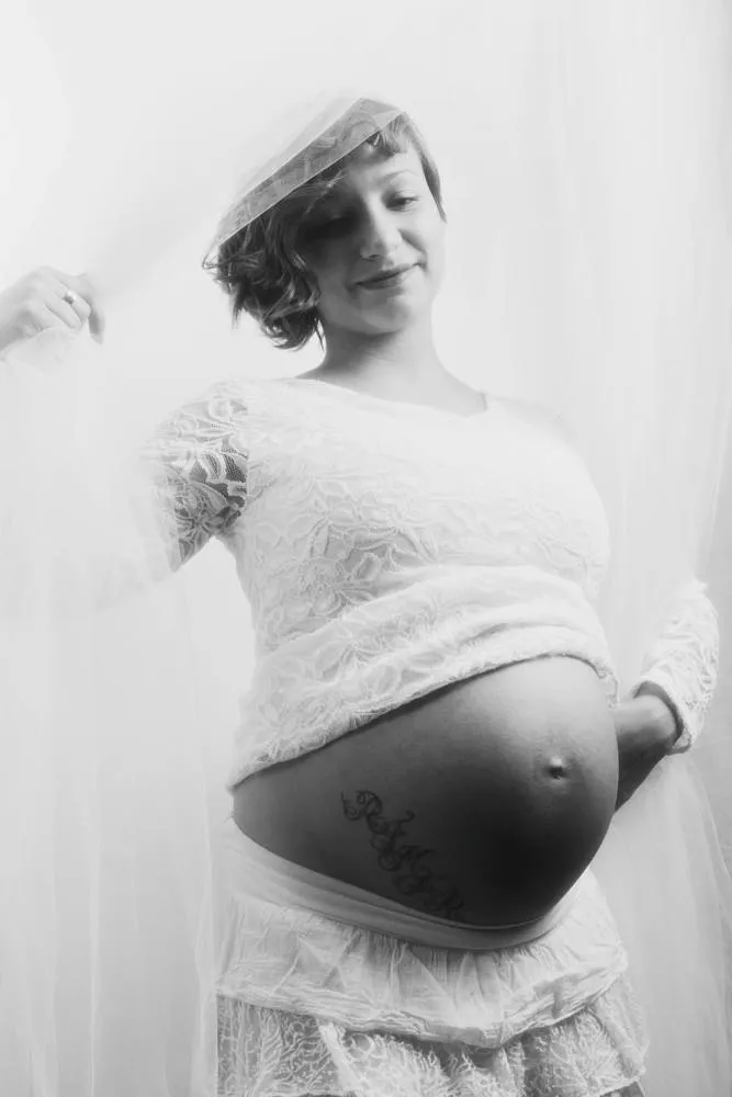 fotografo gravidanza a Reggio Emilia
