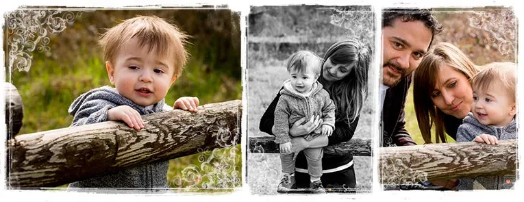 servizi fotografici di famiglia