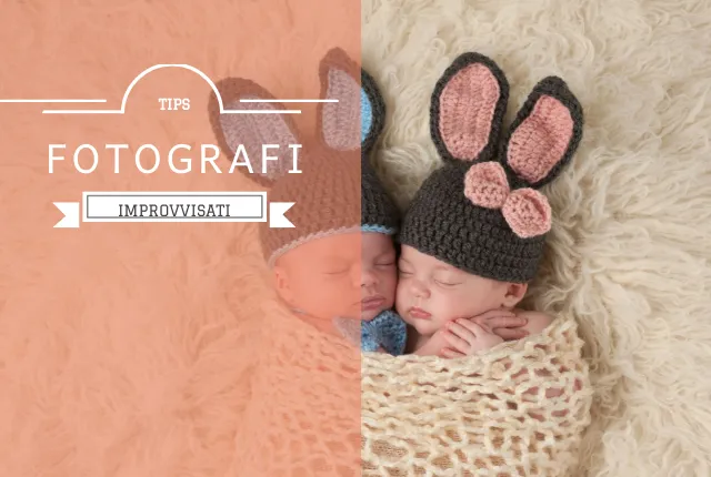 GENITORI CHE SI IMPROVVISANO FOTOGRAFI