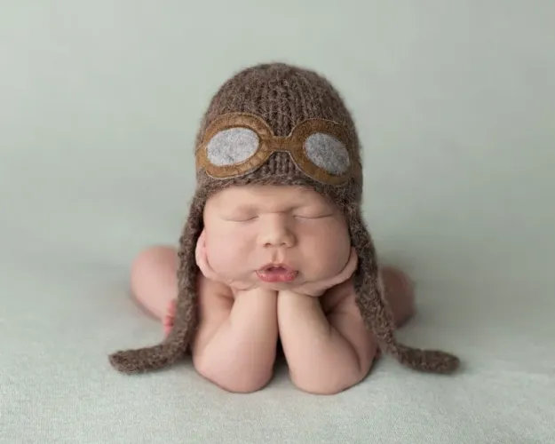 fotografia newborn e disinformazione