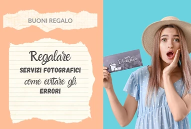 buoni regalo, evitare gli errori