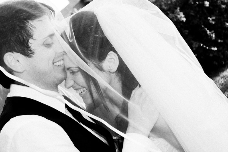 Servizio fotografico matrimonio - Salerno