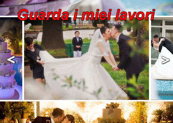servizi fotografici per matrimonio a reggio emilia, parma e modena