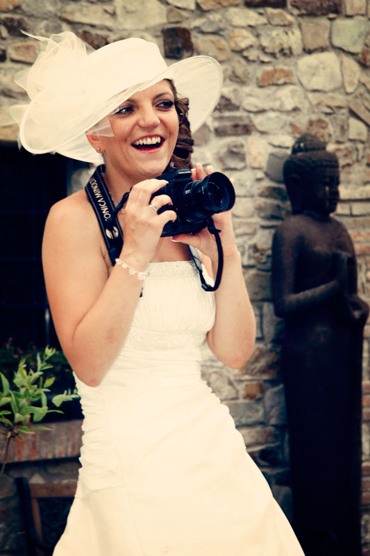 Servizio fotografico matrimonio a Reggio Emilia