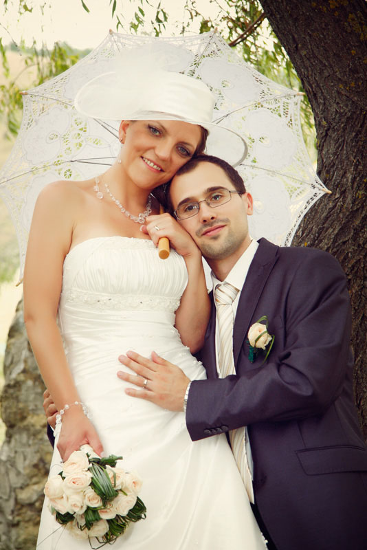 Servizio fotografico matrimonio a Reggio Emilia