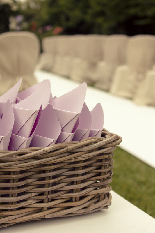 Matrimonio all'americana - Carpi - Villa Ascari