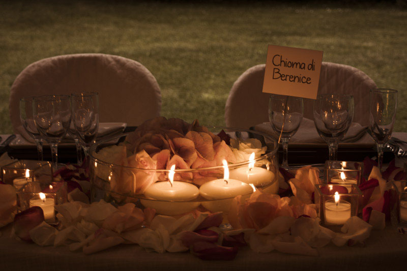 Matrimonio all'americana - Carpi - Villa Ascari