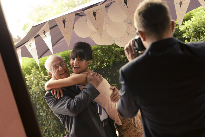  Matrimonio all'americana - Carpi - Villa Ascari