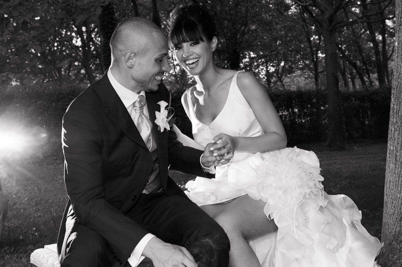  Matrimonio all'americana - Carpi - Villa Ascari