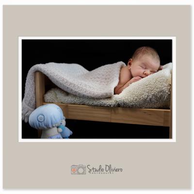 Sessioni Fotografiche Newborn Neonato 3