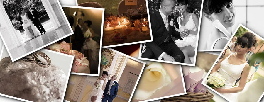 matrimonio a carpi Michela