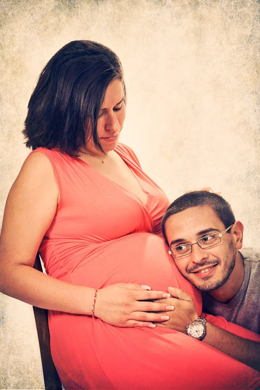 Maternity session - nascita e maternita