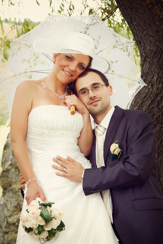 Servizio fotografico matrimonio a Reggio Emilia