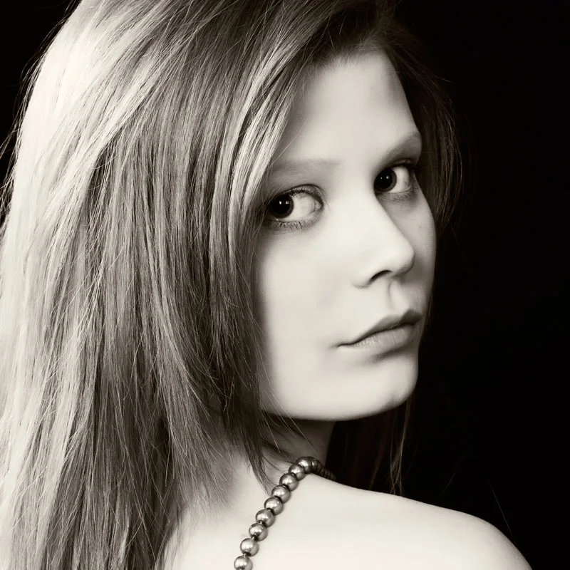 book fotografici - Greta