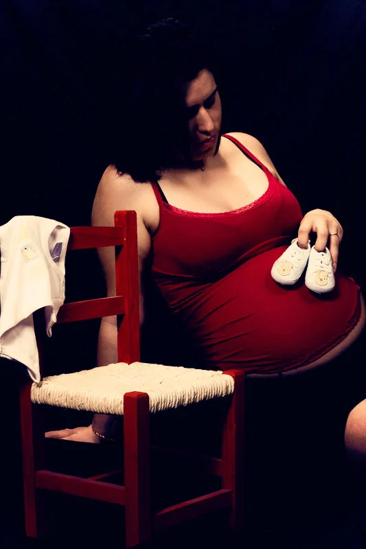 Maternity session - nascita e maternita