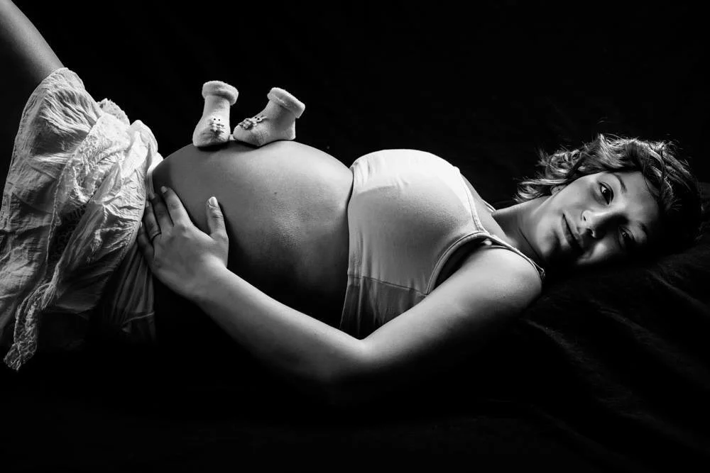 Servizio fotografico per gravidanza a Reggio Emilia Fotografo gravidanza a Reggio Emilia