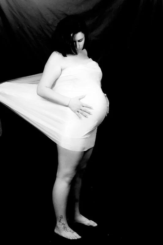 Maternity session - nascita e maternita